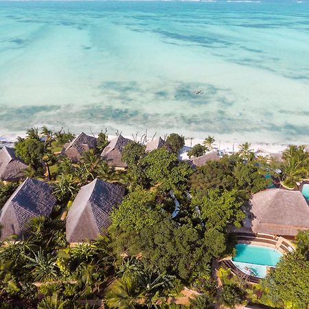 Tulia Zanzibar Unique Beach Resort Pongwe Exterior photo